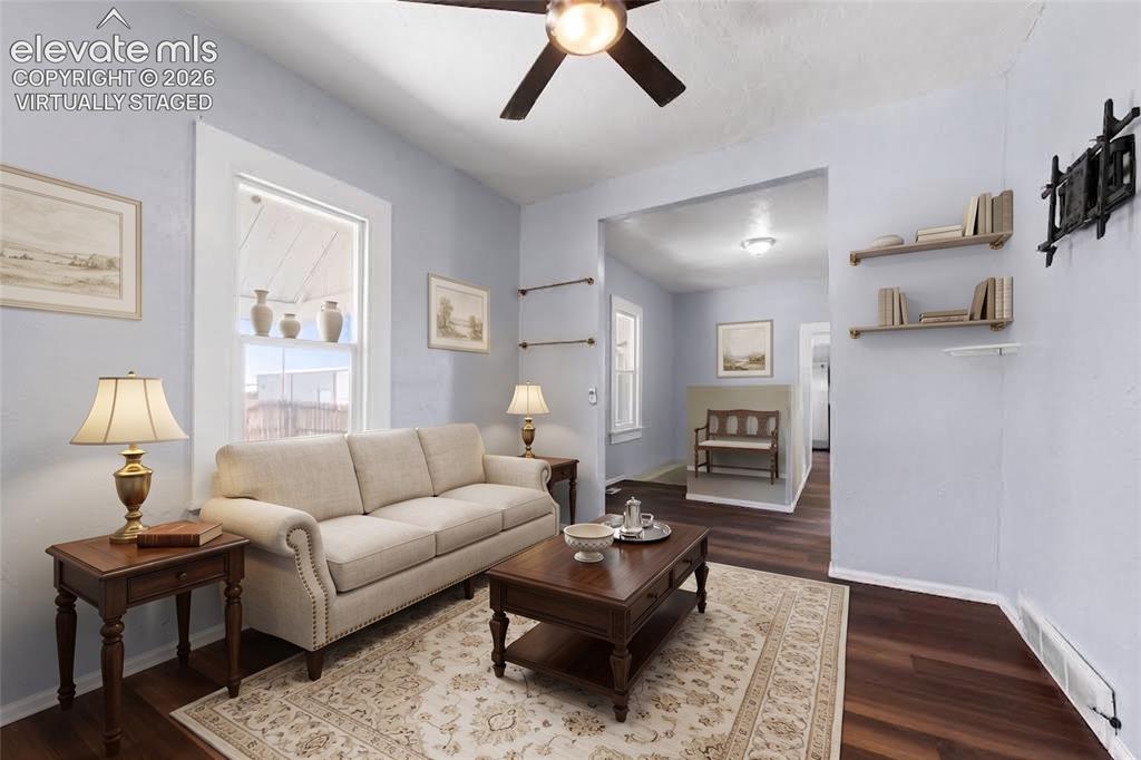 Image 8 of 29: Virtually staged 