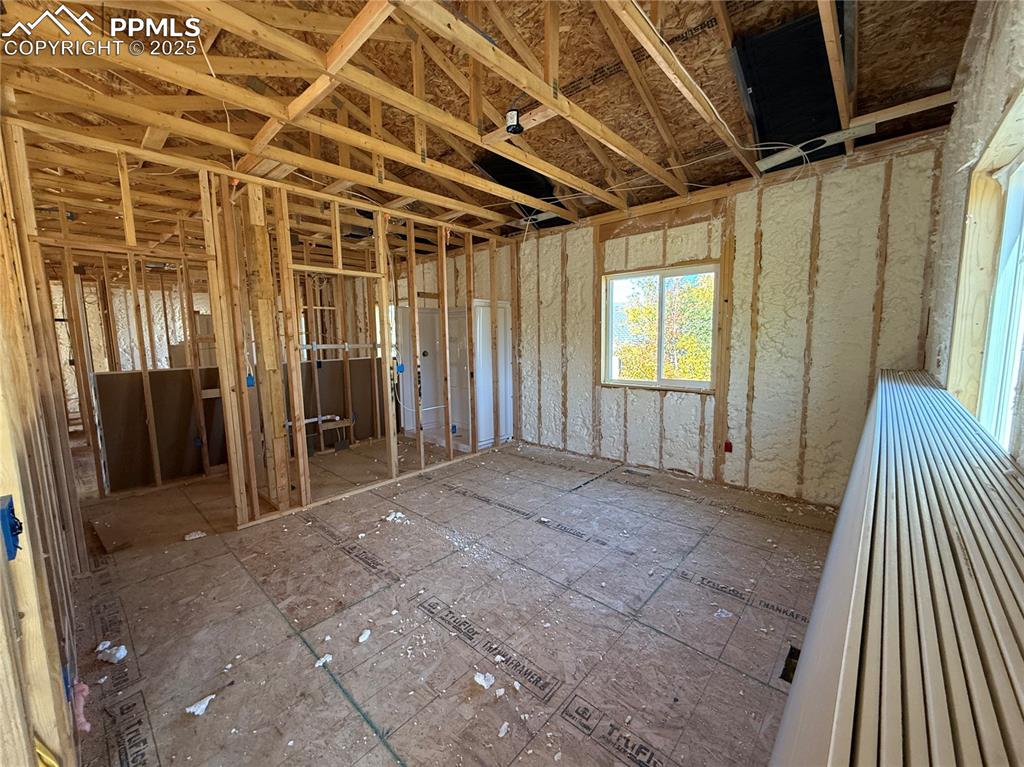 Image 13 of 23: Master Bedroom