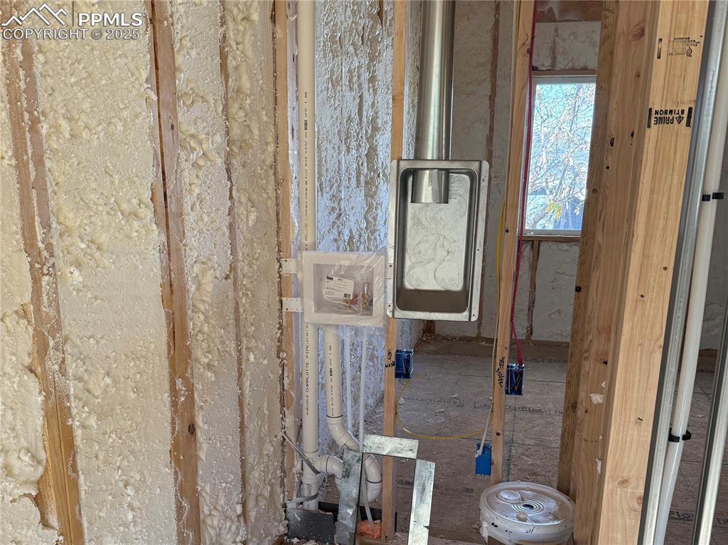 Image 23 of 23: Laundry