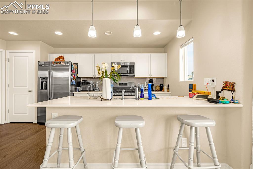 Image 12 of 37: Kitchen