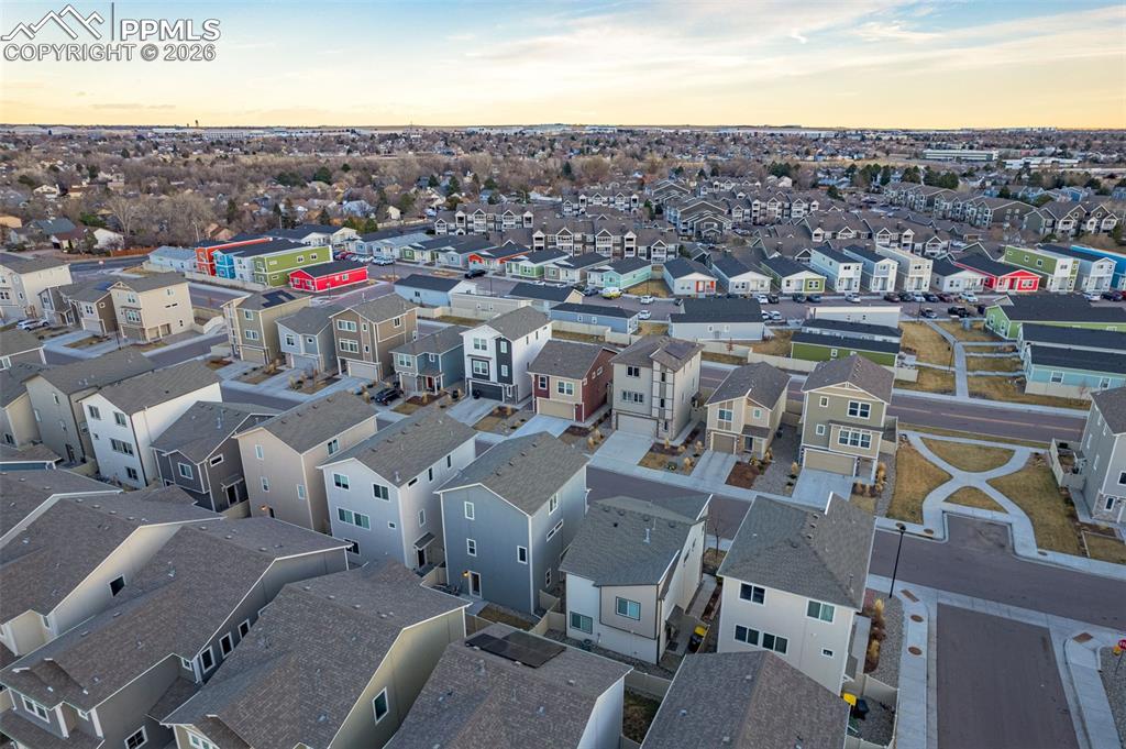 Image 36 of 37: Aerial View