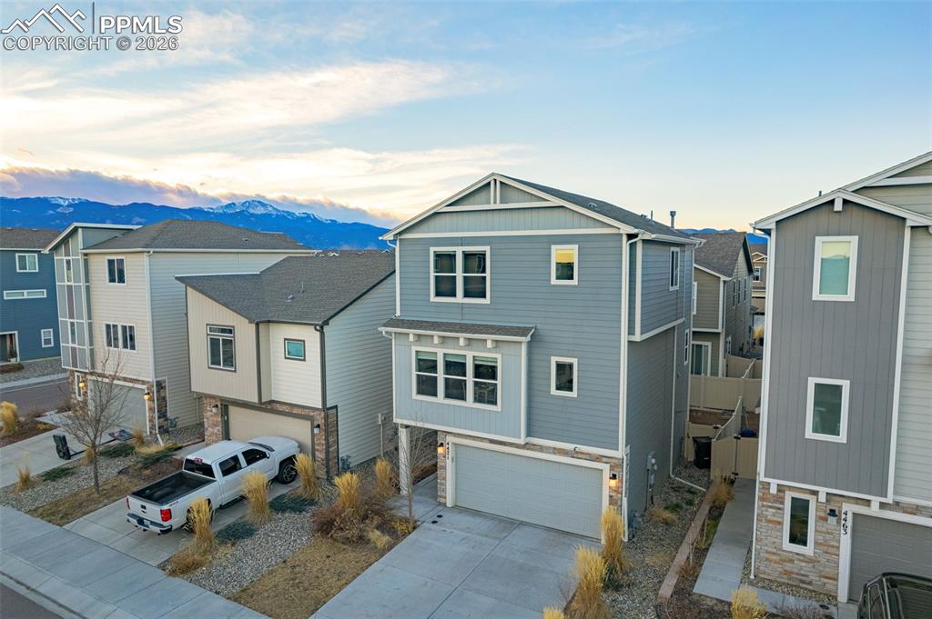 Image 4 of 37: Front of Structure