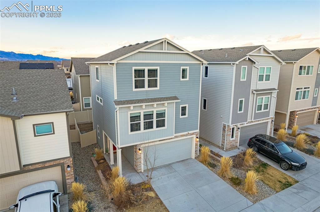 Image 5 of 37: Front of Structure