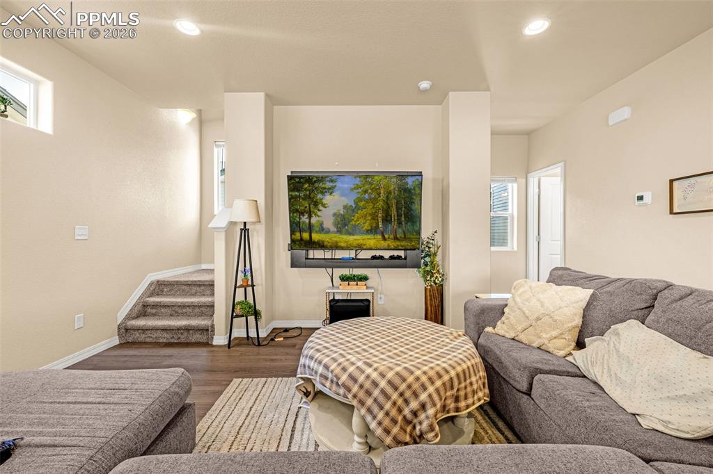 Image 7 of 37: Living Room