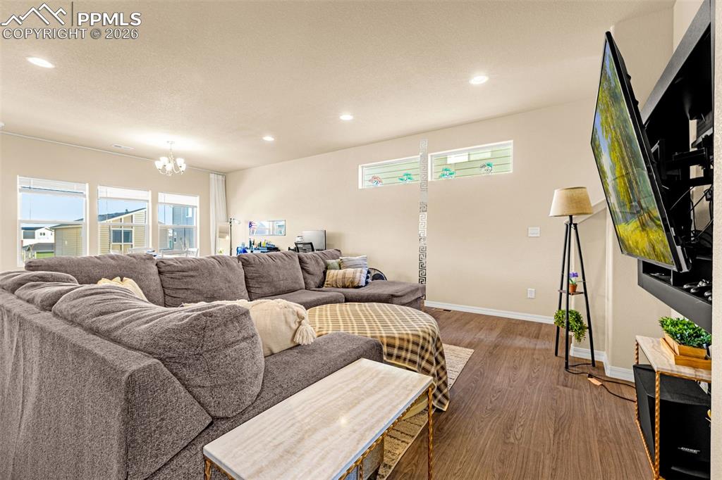 Image 8 of 37: Living Room