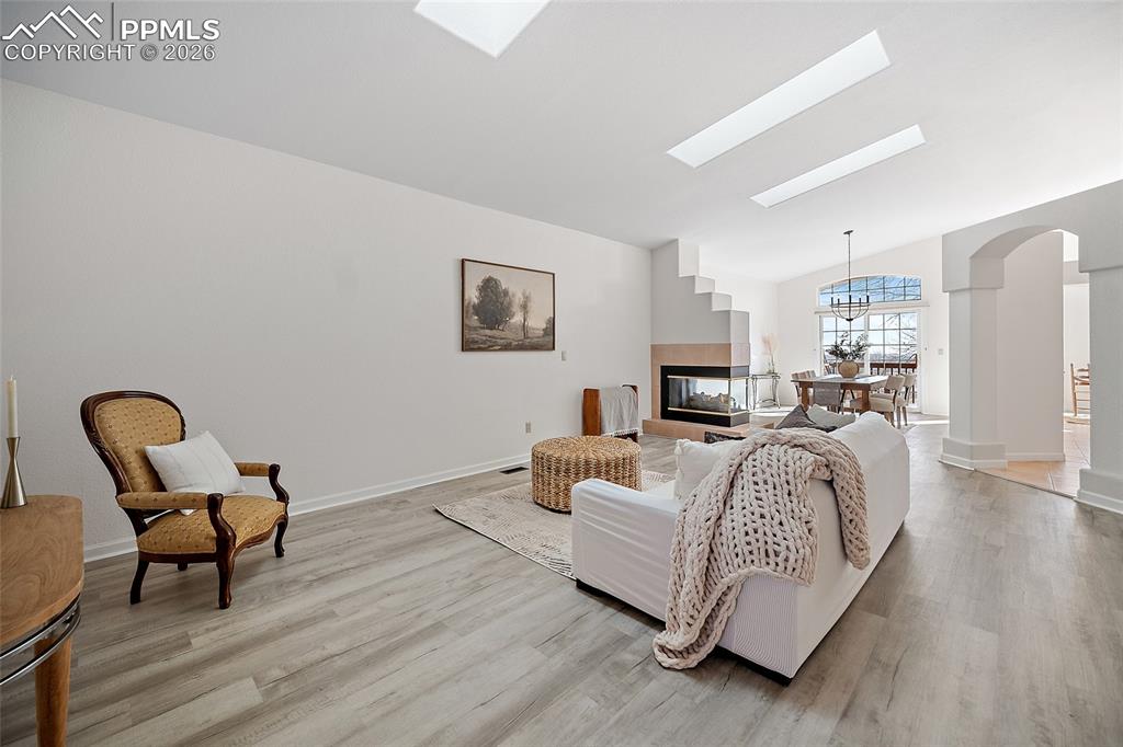 Image 12 of 48: Living Room