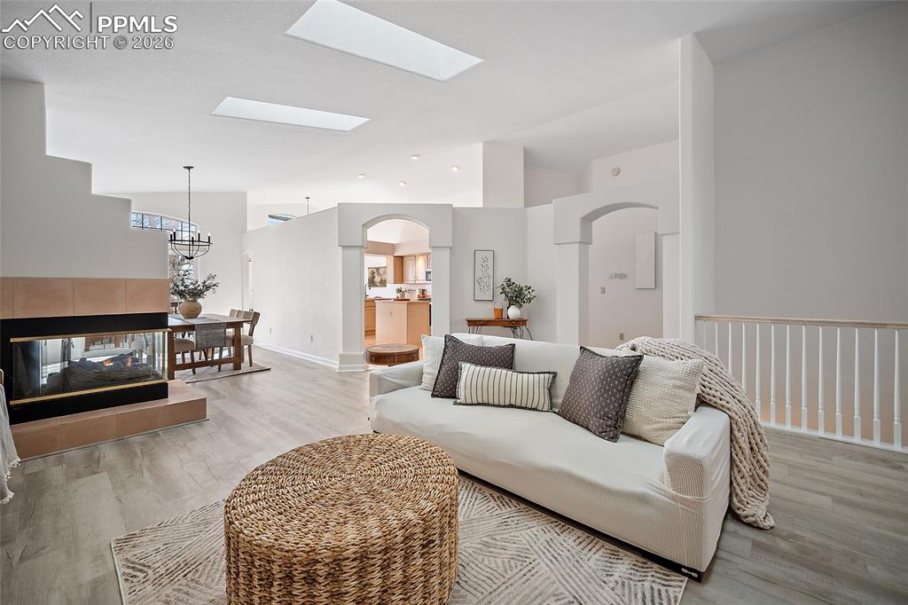 Image 14 of 48: Living Room