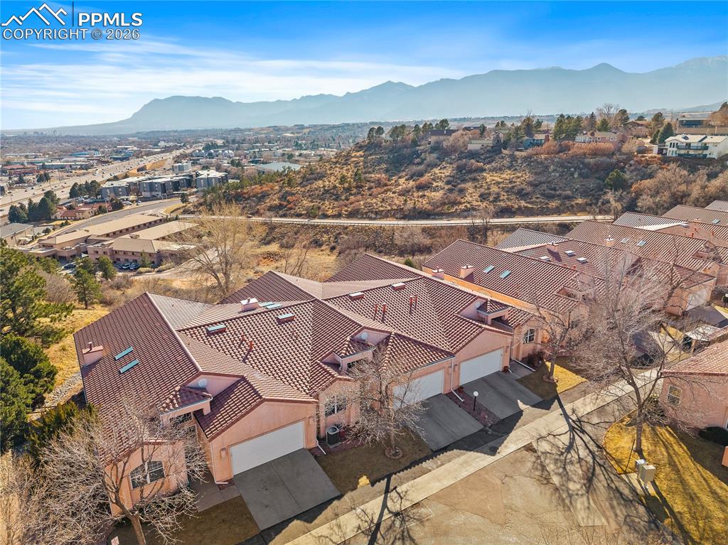 Image 2 of 48: Aerial View