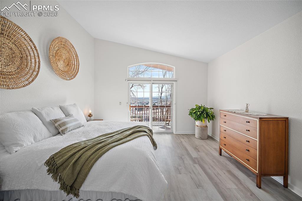 Image 26 of 48: Large Main Level Primary Suite