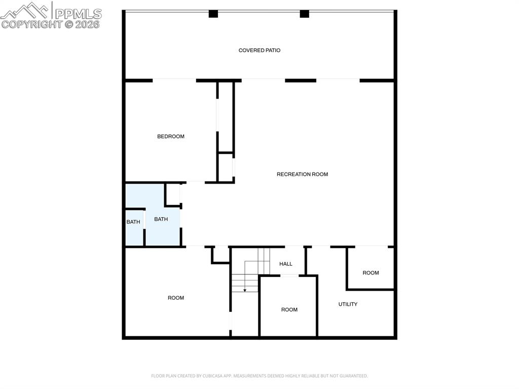 Image 47 of 48: Floor Plan