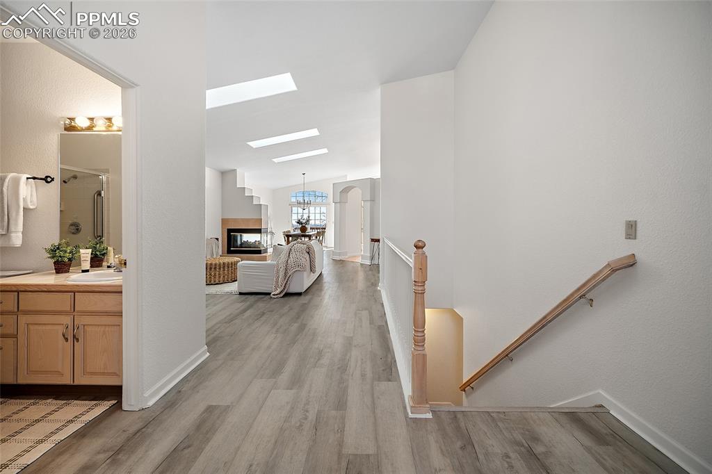 Image 7 of 48: Ranch with walk out basement