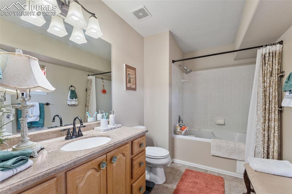 Image 16 of 36: Master Bathroom