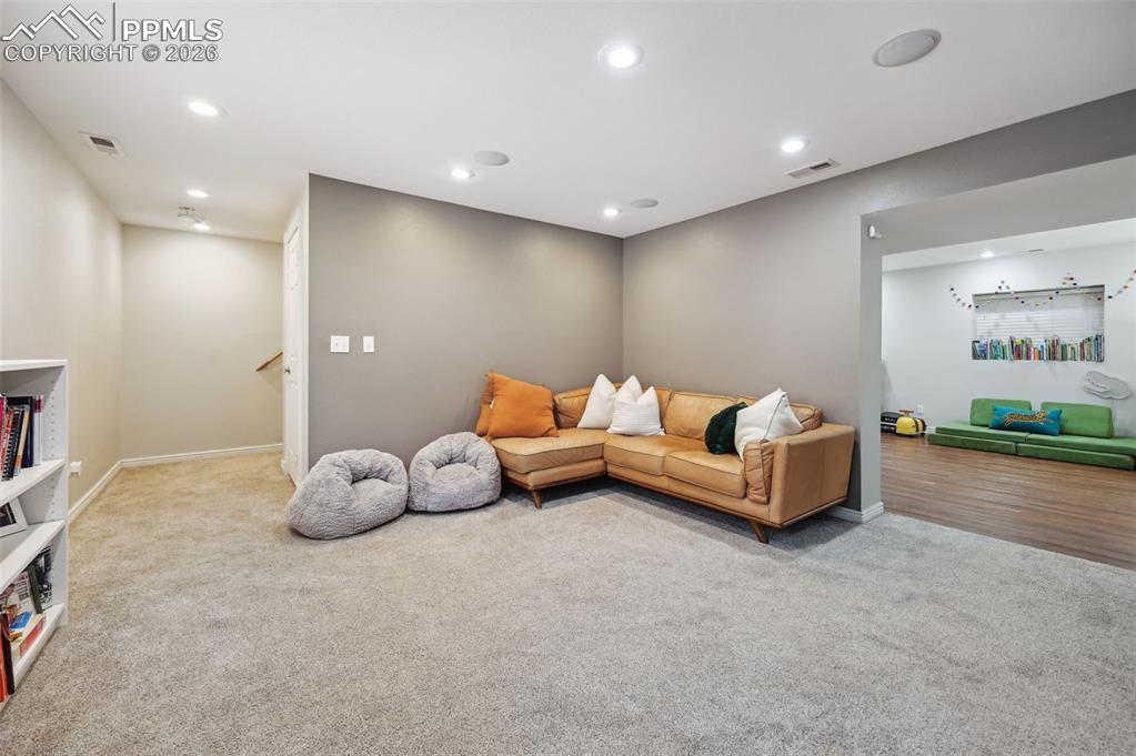 Image 24 of 38: Living Room