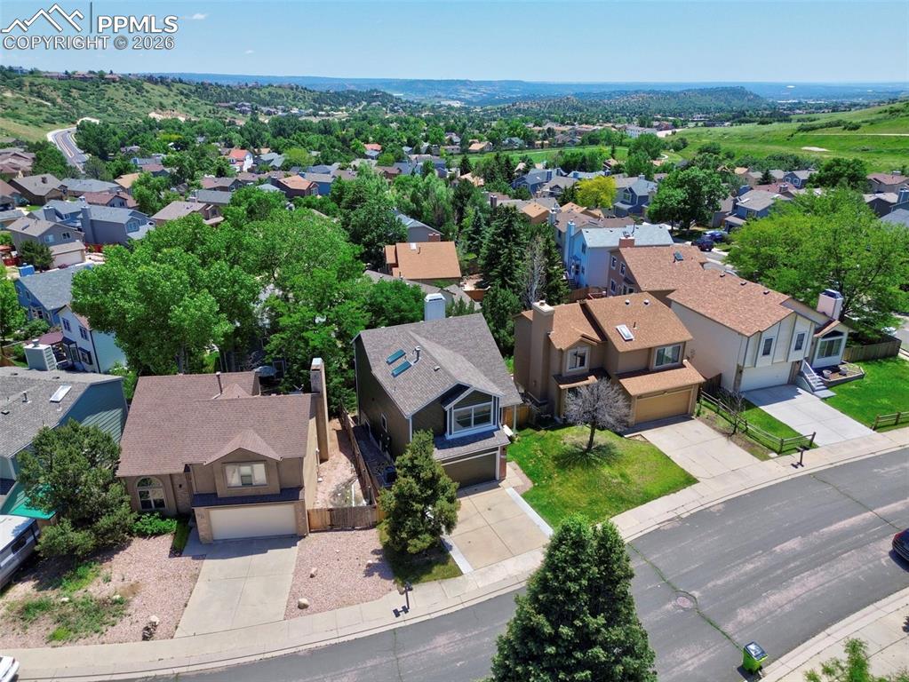 Image 29 of 38: Aerial View