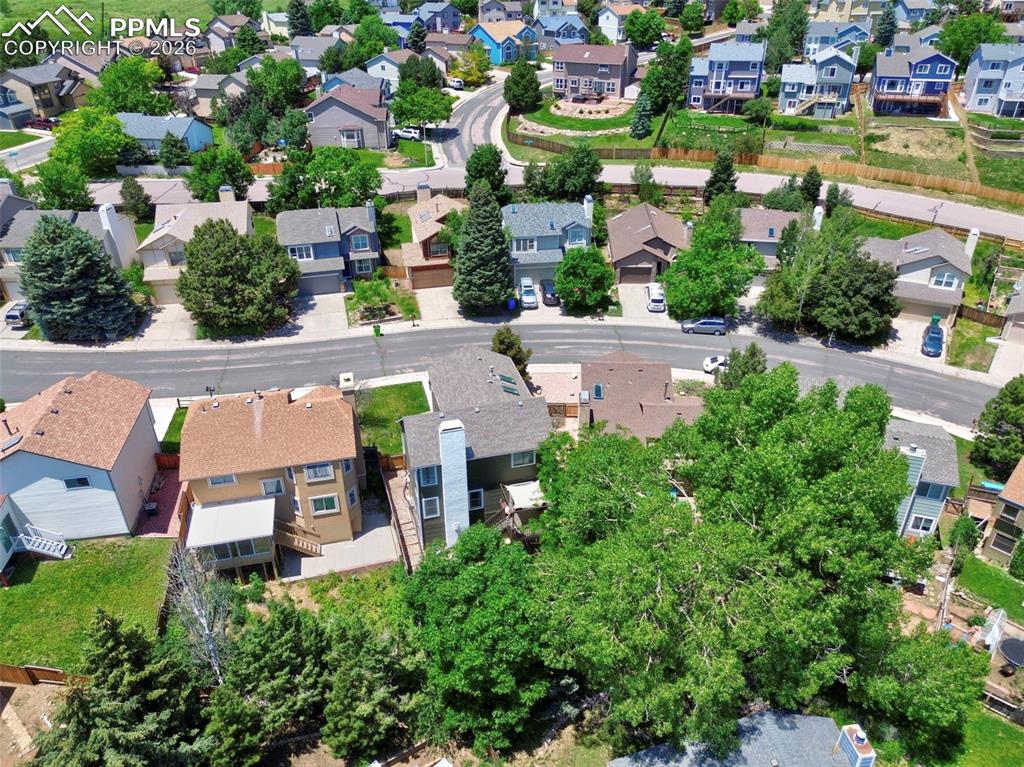 Image 31 of 38: Aerial View