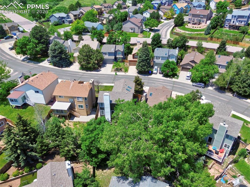 Image 32 of 38: Aerial View