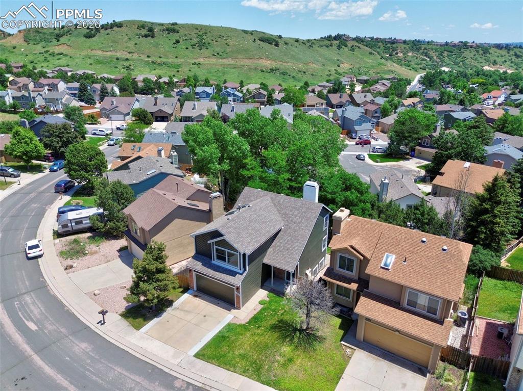 Image 36 of 38: Aerial View