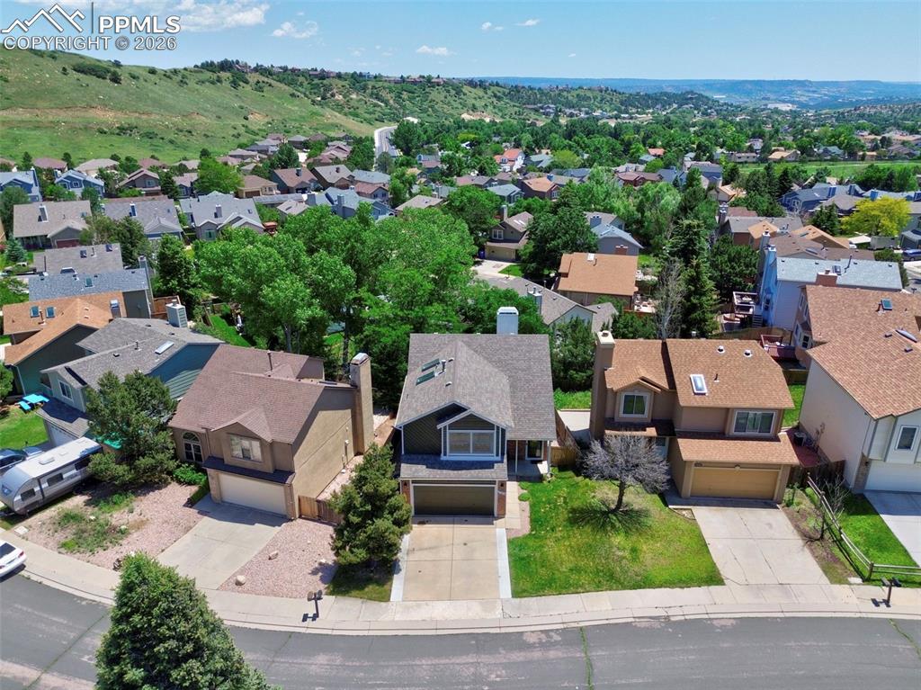 Image 37 of 38: Aerial View