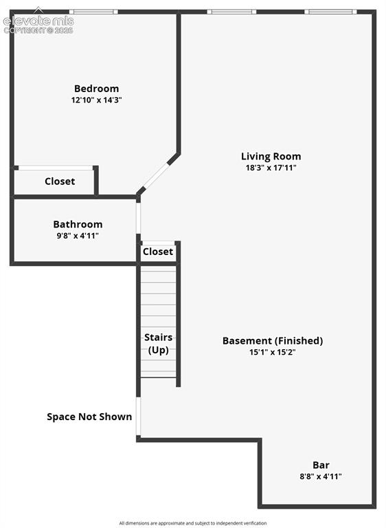 Image 31 of 32: Floor Plan