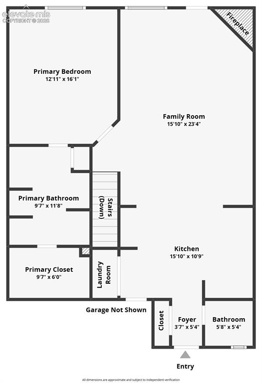 Image 32 of 32: Floor Plan