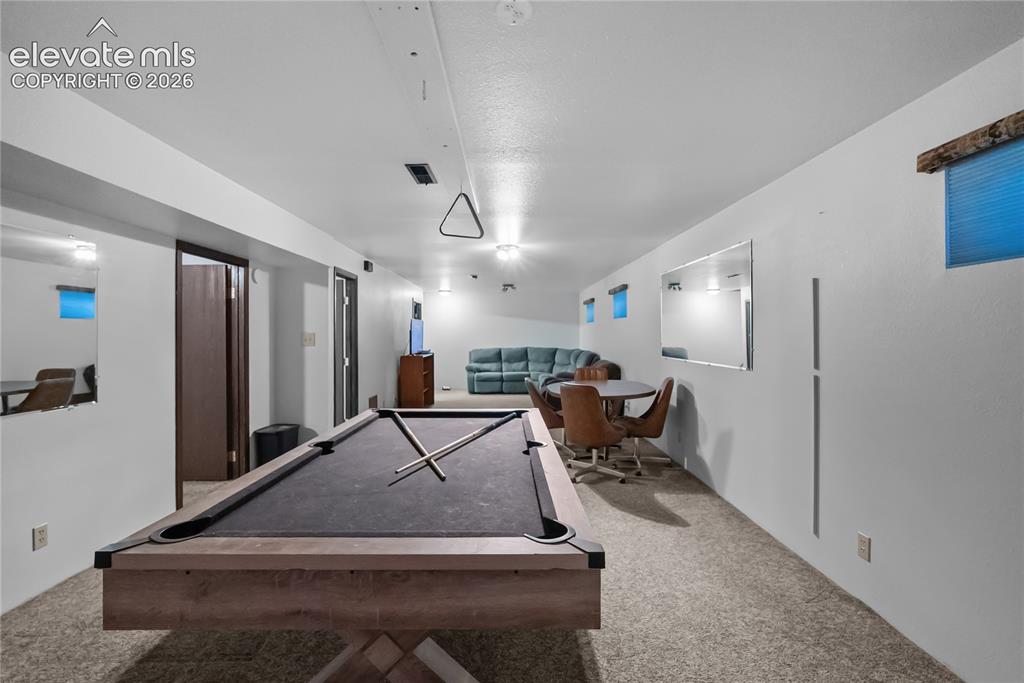Image 19 of 36: Game Room