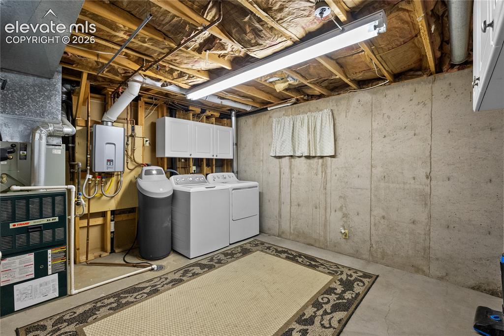 Image 20 of 36: Basement