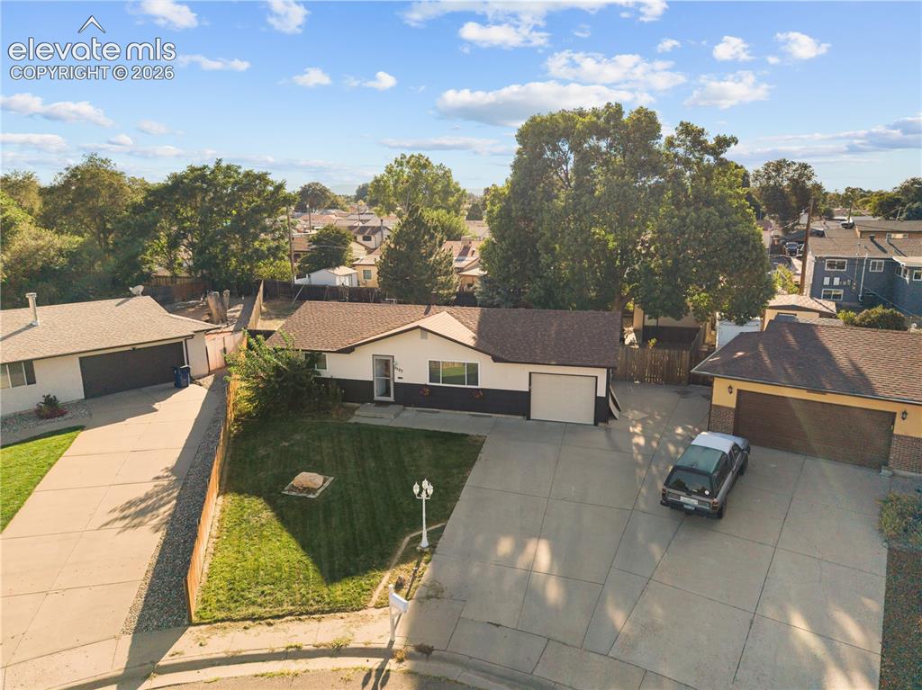 Image 3 of 36: Aerial View