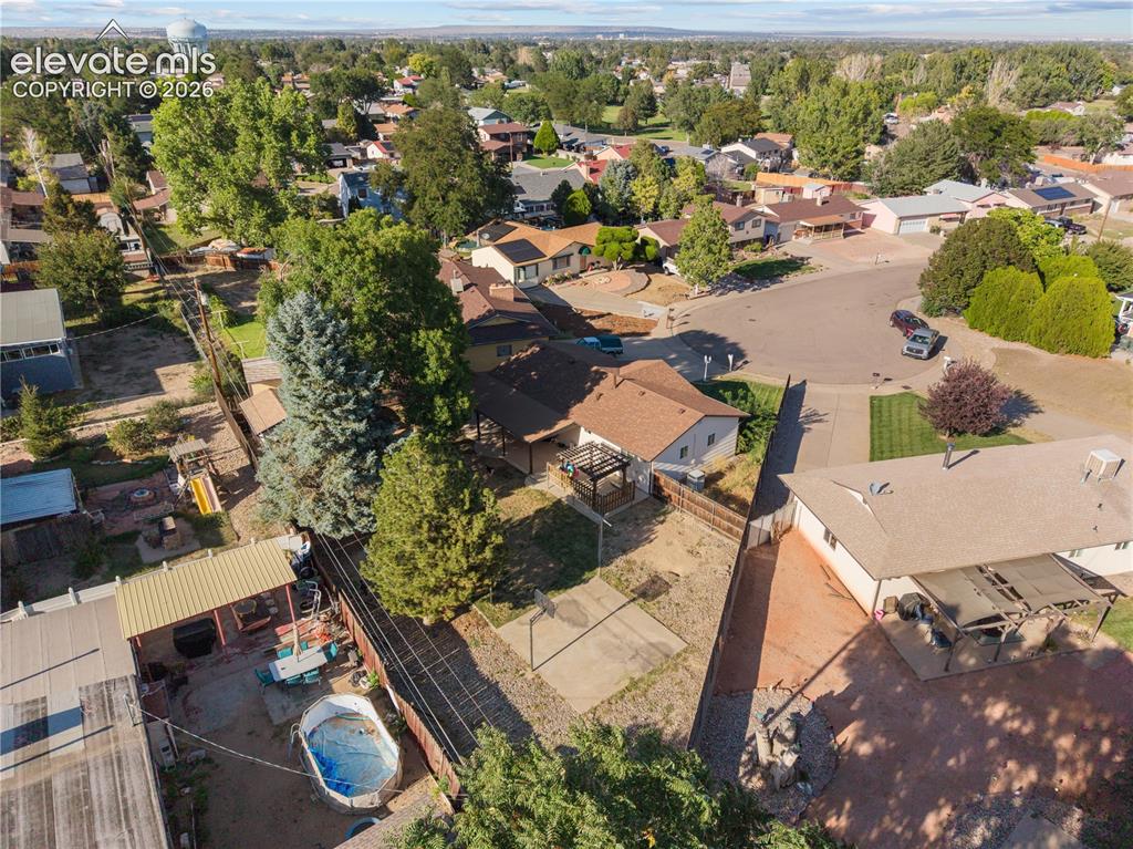 Image 31 of 36: Aerial View