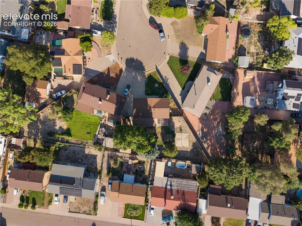 Image 32 of 36: Aerial View