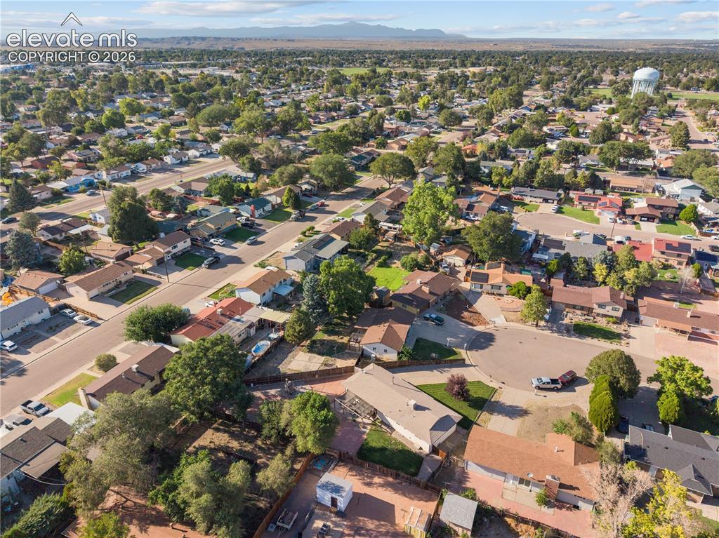 Image 33 of 36: Aerial View