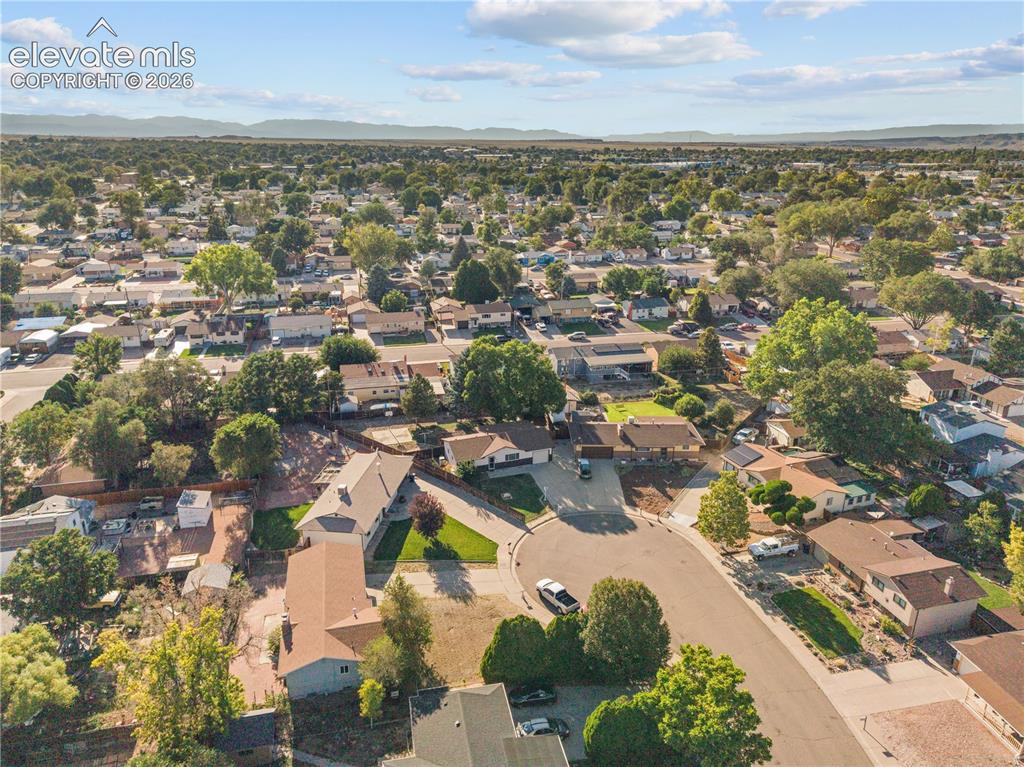 Image 34 of 36: Aerial View