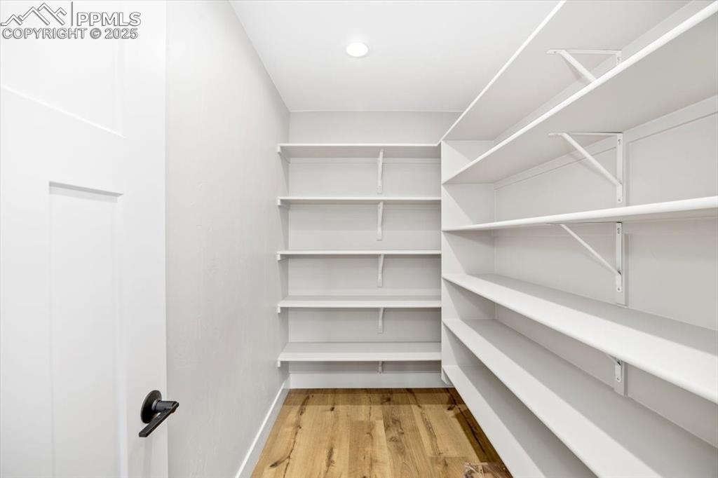 Image 17 of 49: Pantry