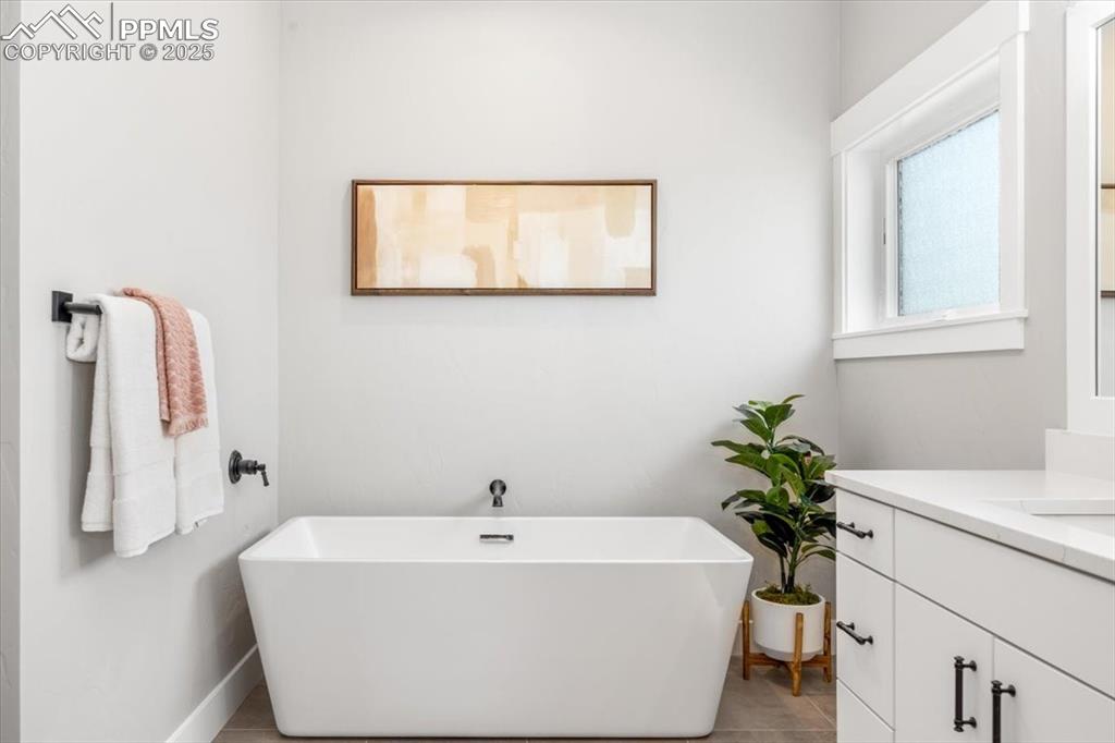 Image 26 of 49: Master Bathroom