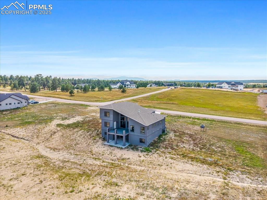 Image 48 of 49: Aerial View