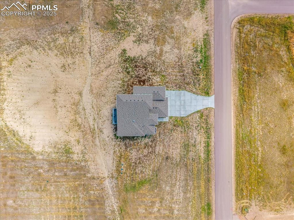 Image 49 of 49: Aerial View