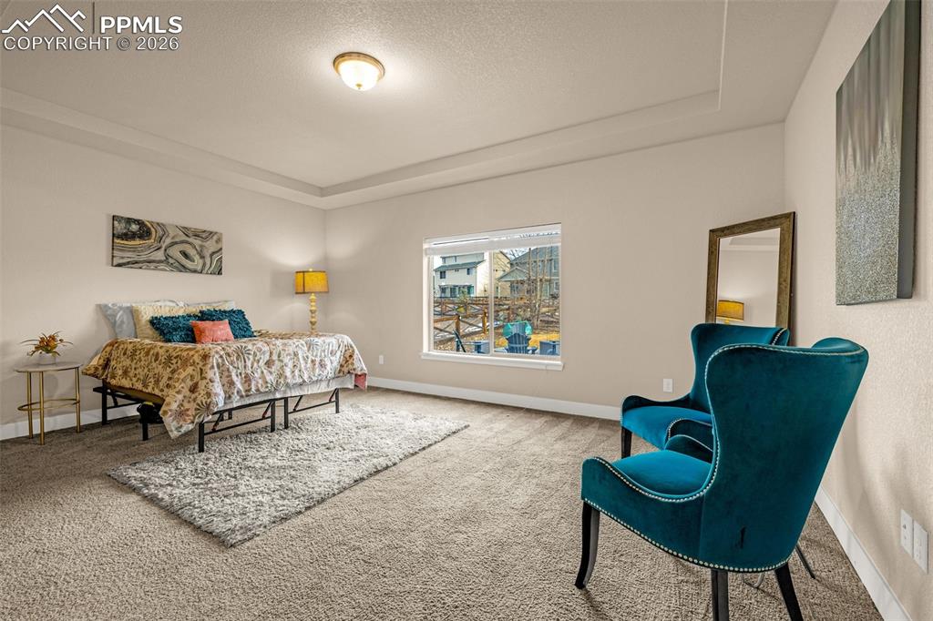 Image 18 of 49: Master Bedroom