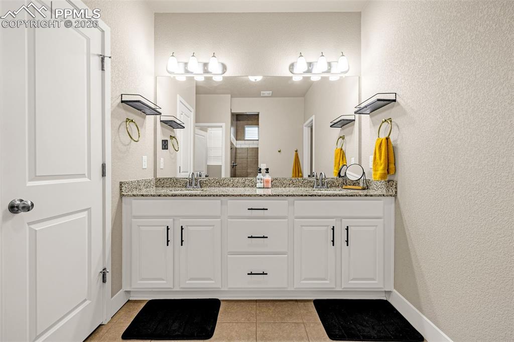 Image 22 of 49: Master Bathroom