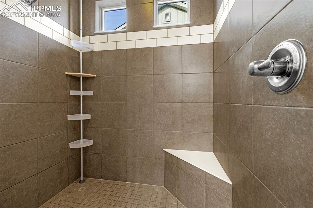 Image 23 of 49: Master Bathroom