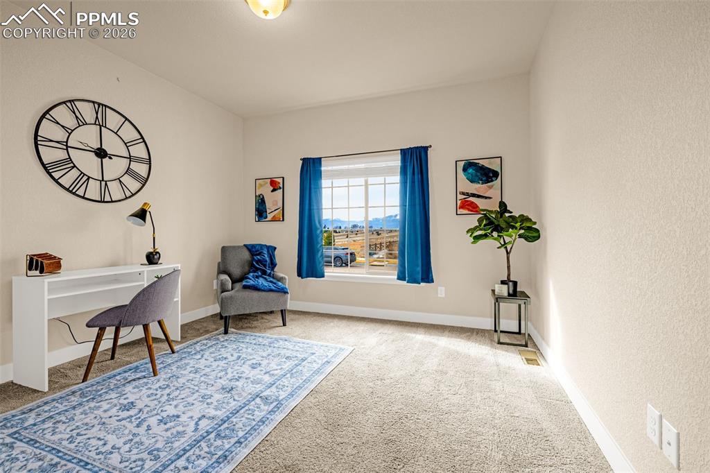 Image 25 of 49: Bedroom