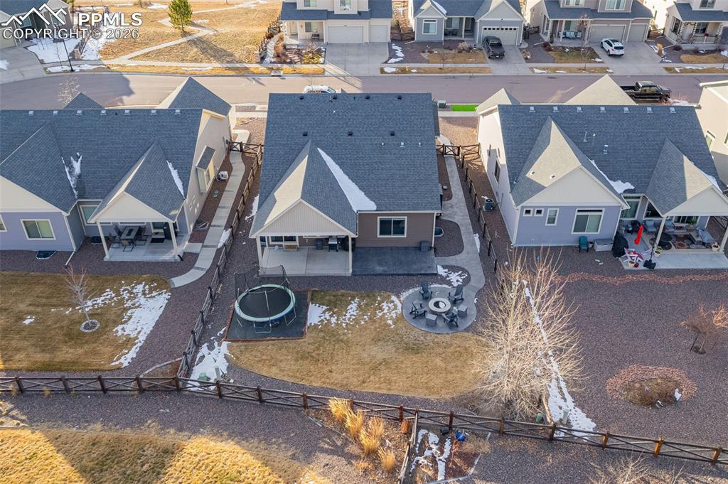 Image 41 of 49: Aerial View