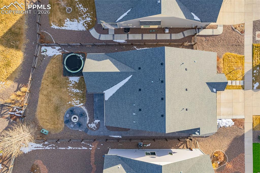 Image 46 of 49: Aerial View