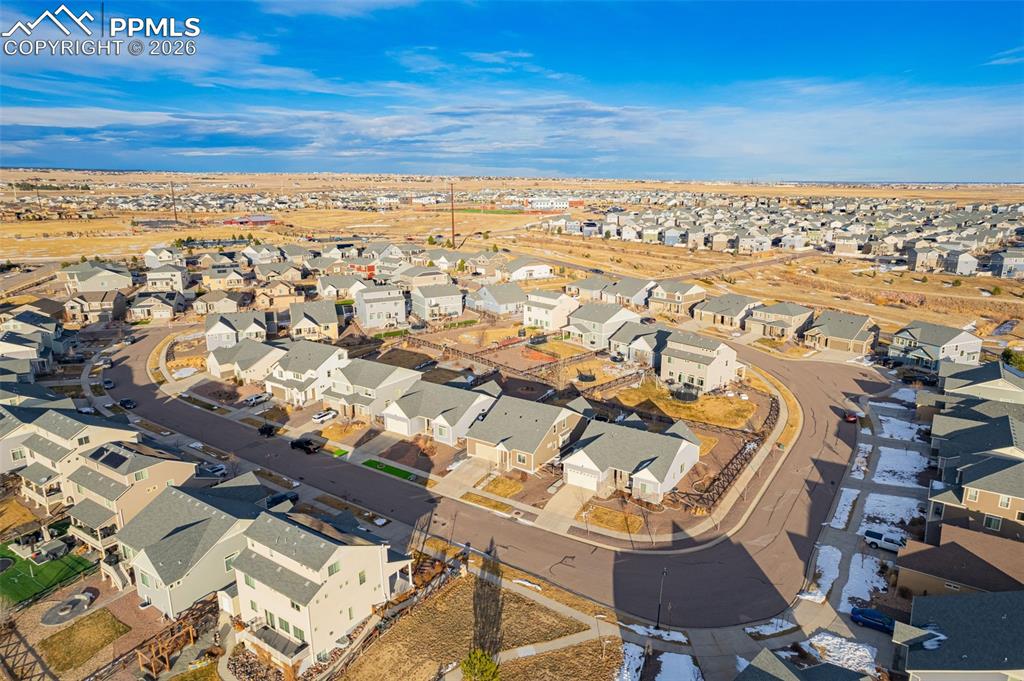 Image 47 of 49: Aerial View