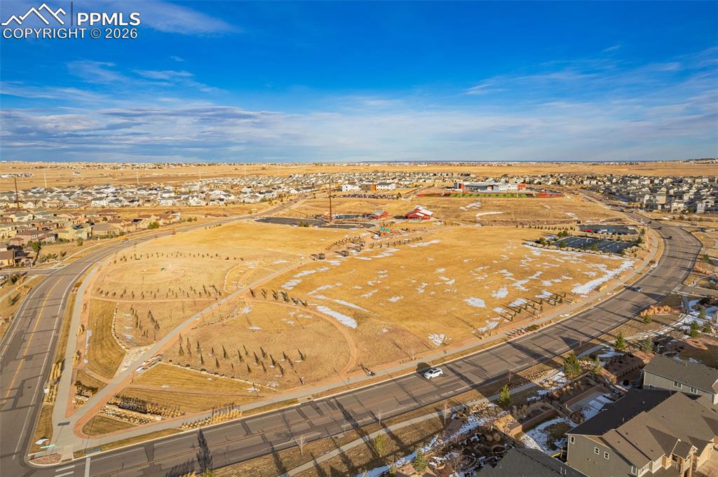 Image 48 of 49: Aerial View