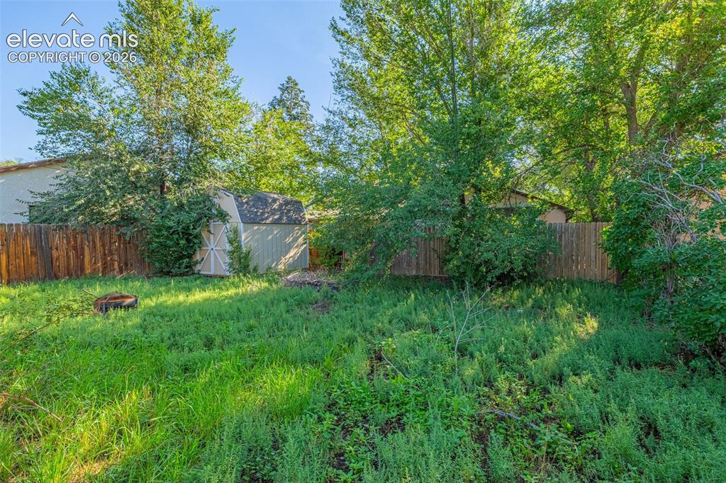 Image 18 of 19: Yard