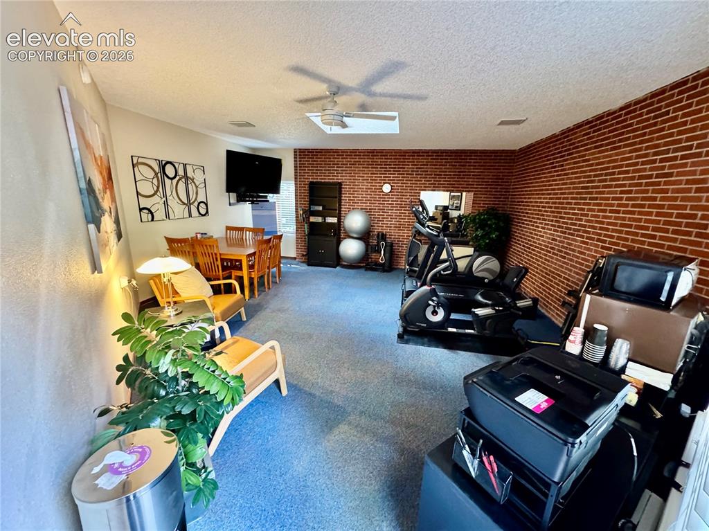 Image 24 of 24: Exercise Room