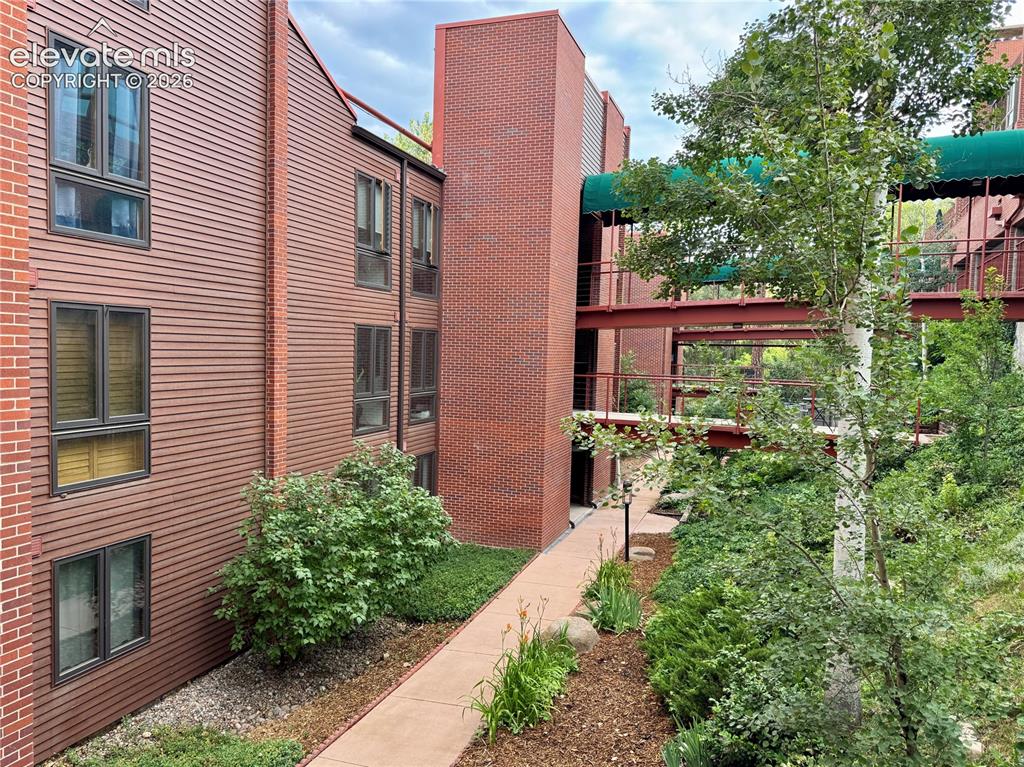 Image 3 of 24: Front of Structure
