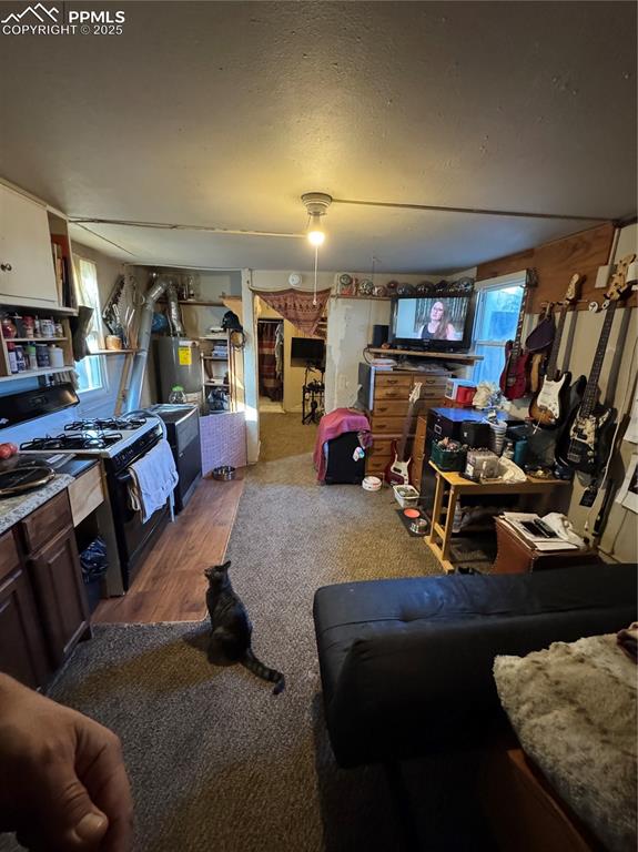 Image 12 of 23: Living Room