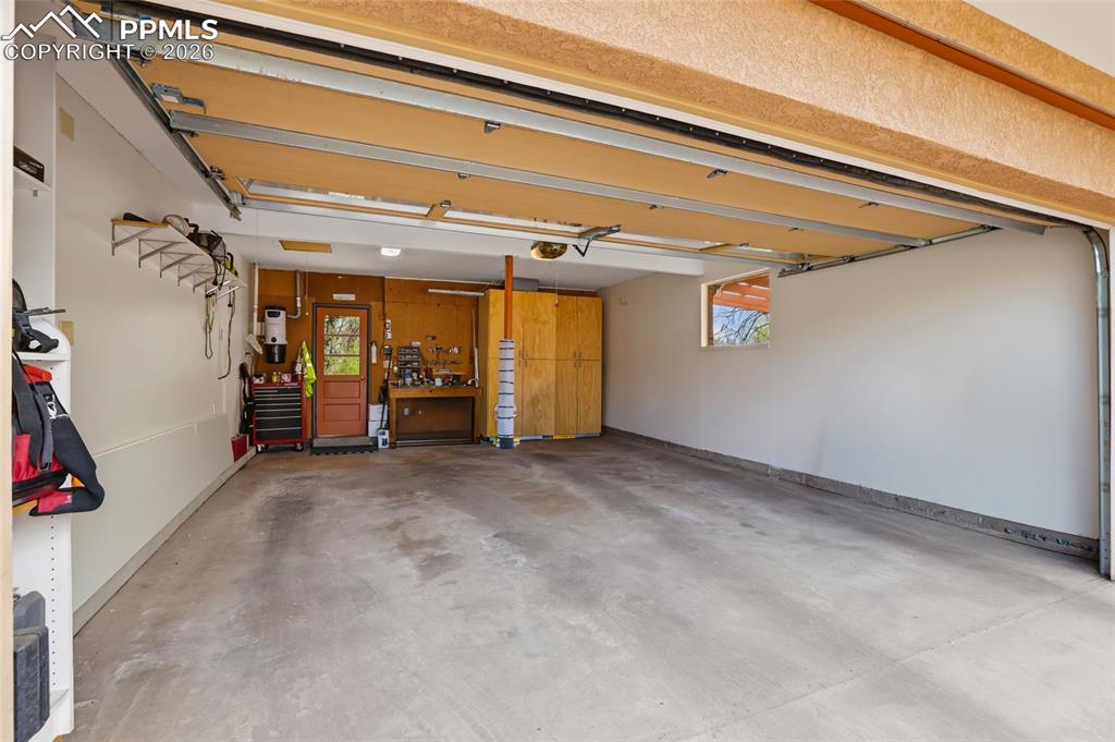 Image 33 of 50: Bdrm #4 is large and comfortable