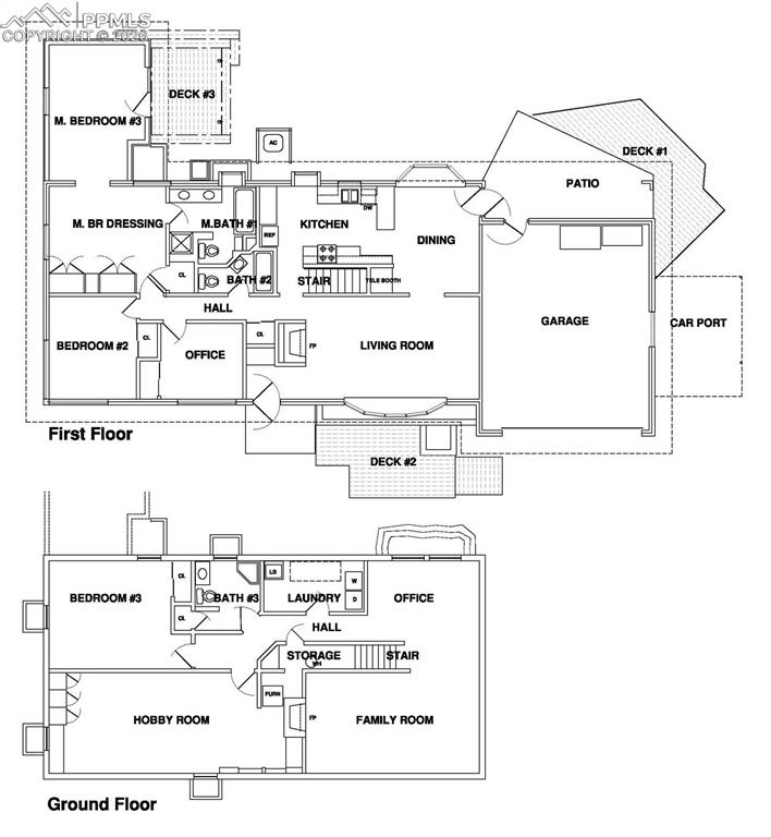 Image 49 of 50: An oasis of privacy