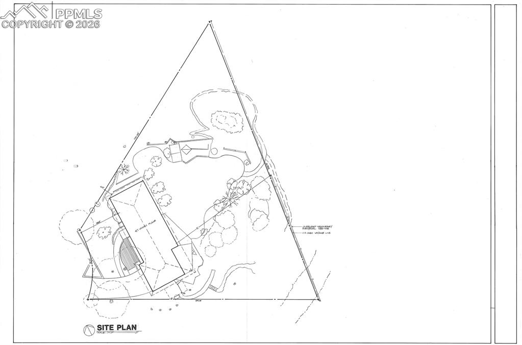 Image 50 of 50: Seller photo of gardens in summer